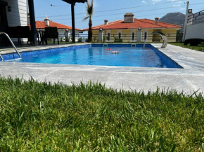 Black Pearl Villa Turunc